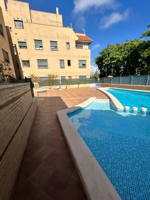 Appartamento 91 m² a Bétera