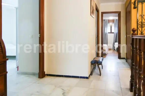 Casa de 100 m² a Jerez de la Frontera