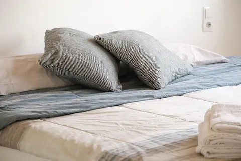 Pis de 47 m² a Girona