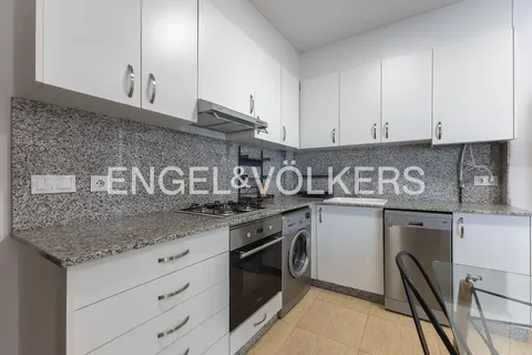 Pis de 60 m² a València