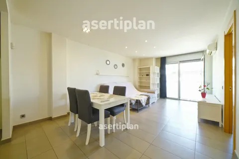 Pis de 100 m² a Mataró