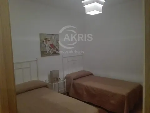 Pis de 101 m² a Toledo