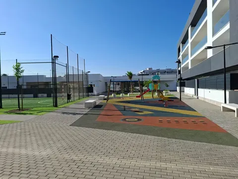Pis de 125 m² a Sevilla