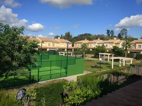 Casa de 183 m² a Los Barrios
