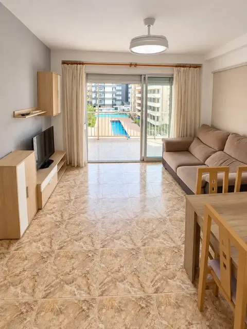 Appartamento 100 m² a Benidorm