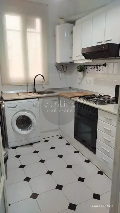 Wohnung 70 m² in Valencia