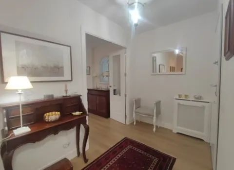 Pis de 110 m² a València