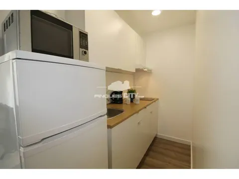 Pis de 52 m² a Calella
