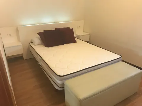 Pis de 119 m² a Santiago de Compostel·la