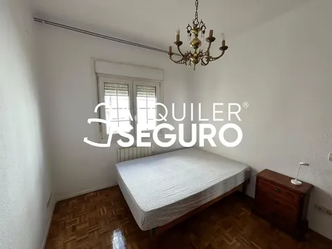 Appartamento 60 m² a Madrid