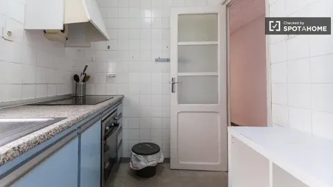 Habitació de lloguer, València