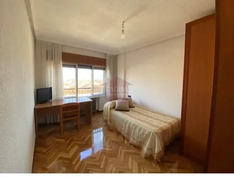 Pis de 96 m² a Salamanca