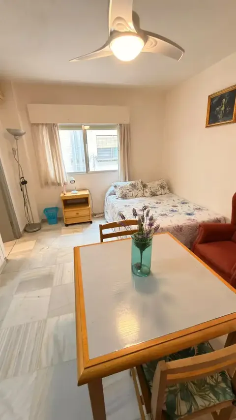 Pis de 25 m² a Granada
