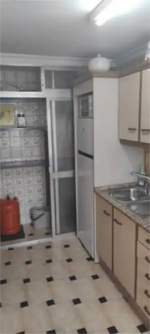 Pis de 60 m² a Còrdova