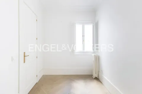 Apartamento 200 m² em Madrid