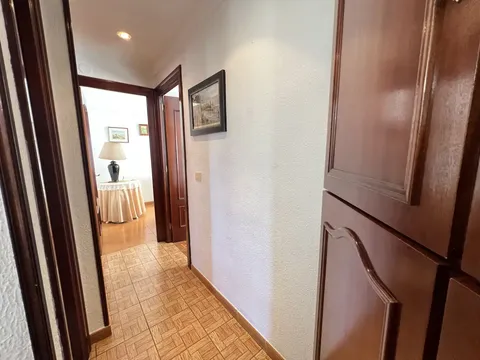 Pis de 73 m² a Gijón