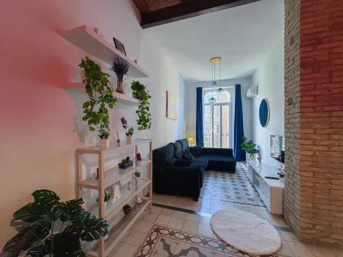 Pis de 69 m² a València