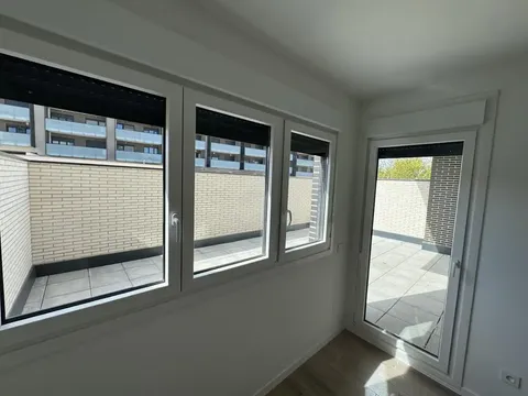 Pis de 137 m² a Guadalajara