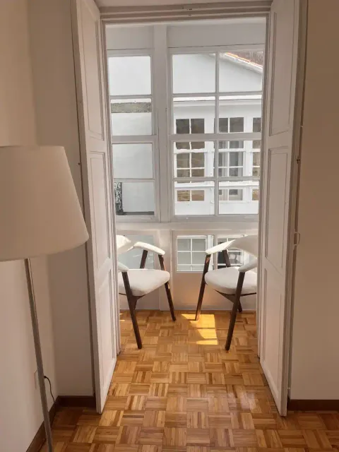 Appartamento 120 m² a Ferrol