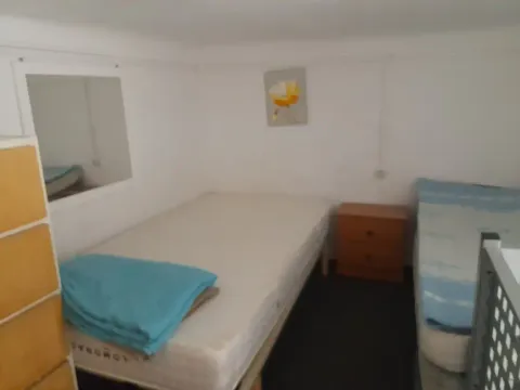 Квартира 34 м² в Мадриде