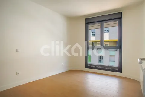 Pis de 120 m² a Madrid