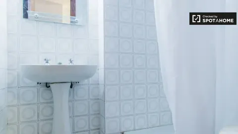 Habitació de lloguer, València