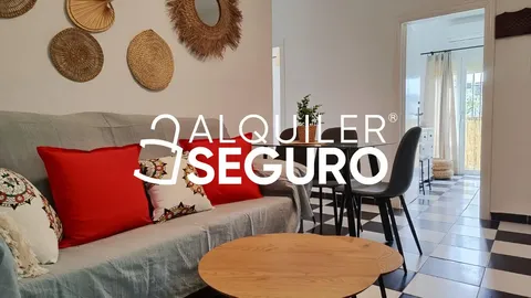Appartement 40 m² à Cordoue