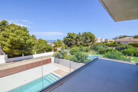 Casa de 298 m² a Artà