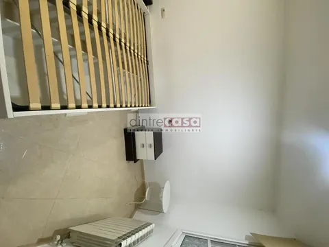 Pis de 41 m² a Palafolls