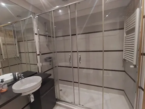 Flat 70 m² in Santiago de Compostela