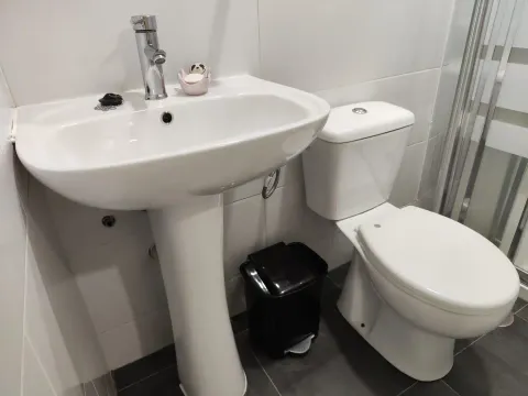 Pis de 40 m² a Madrid