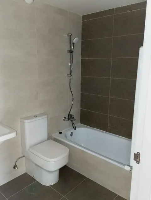 Pis de 74 m² a Oviedo