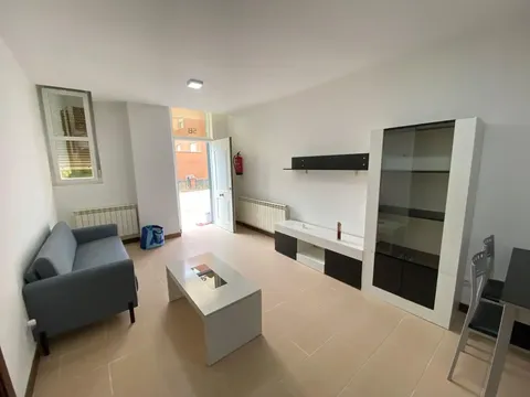 Pis de 53 m² a Palencia