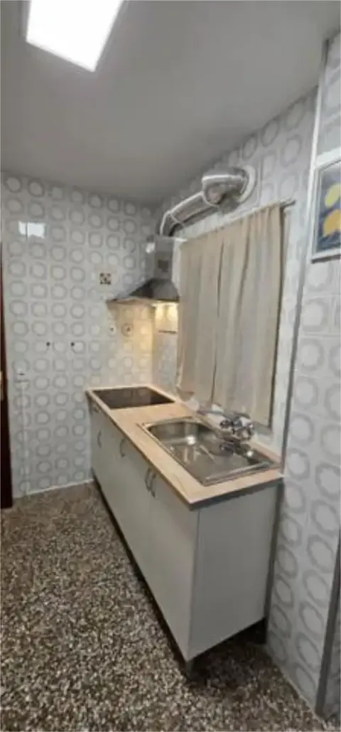 Pis de 90 m² a Còrdova