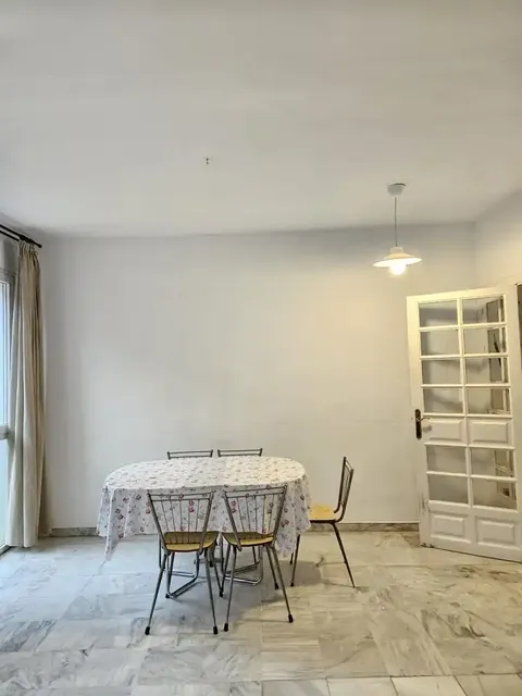 Pis de 164 m² a Sevilla