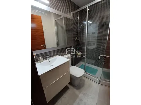 Wohnung 77 m² in Collbató
