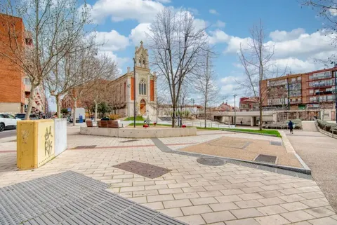 Appartement 95 m² à Valladolid