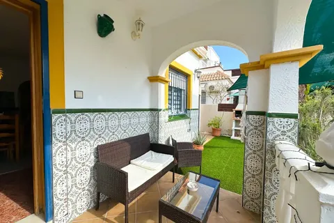 Casa de 150 m² a Torrevella