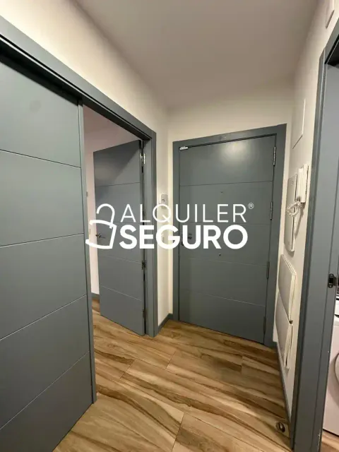 Wohnung 70 m² in Fuenlabrada