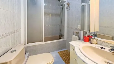 Pis de 64 m² a Tarragona