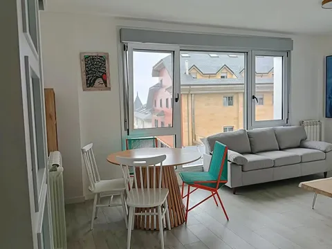 Pis de 82 m² a Piélagos