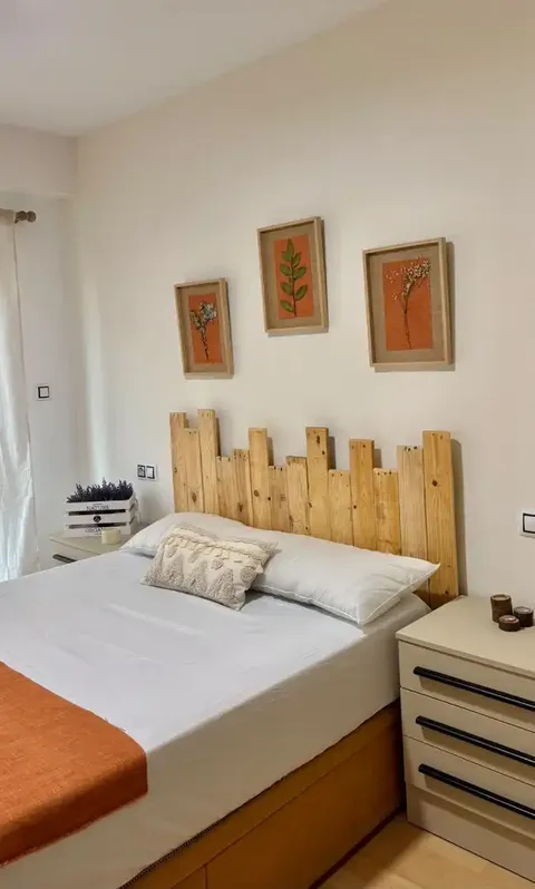 Pis de 90 m² a Alacant