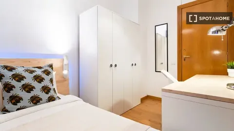 Habitación en alquiler, Barcelona (3/19)