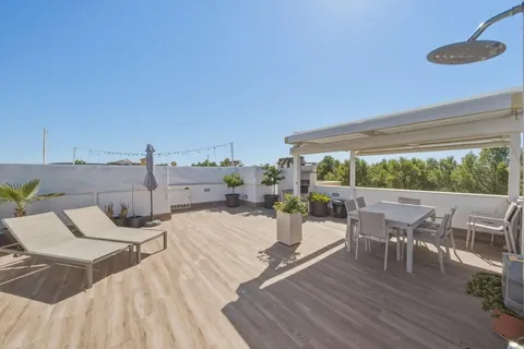 Pis de 130 m² a Marratxí