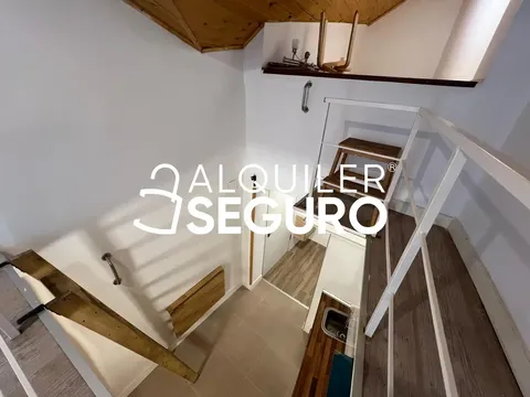 Квартира 25 м² в Nerja