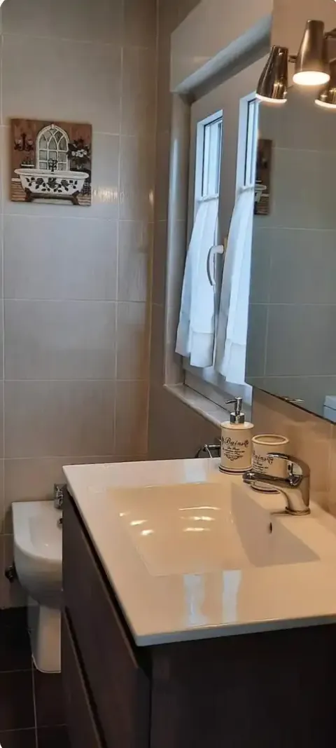 Piso de 85 m² en Santander