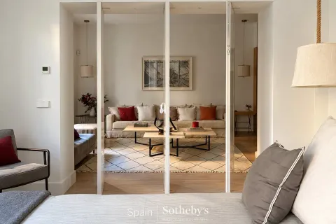 Pis de 156 m² a Madrid