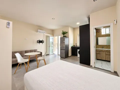 Pis de 42 m² a Sant Vicent del Raspeig