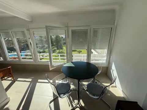 Pis de lloguer, Benalmádena
