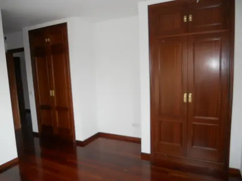Pis de 100 m² a Santiago de Compostel·la